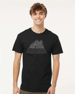 Stittsville RAMS - Adult Tshirt (Custom order/Local Pickup)