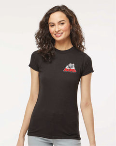 Stittsville RAMS LC - Womens Tshirt (Custom order/Local Pickup)