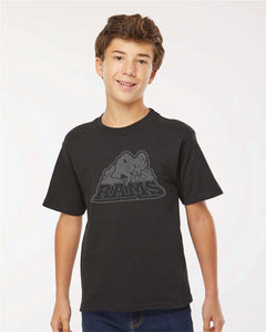 Stittsville RAMS - Youth Tshirt (Custom order/Local Pickup)