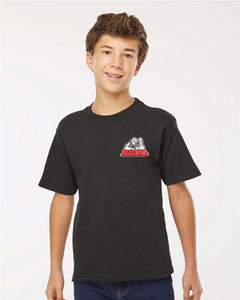 Stittsville RAMS LC - Youth Tshirt (Custom order/Local Pickup)