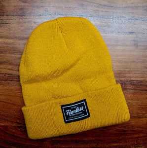 Hockey Goalie Beanie